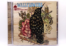The Wallflowers - Rebel Sweetheart - DVD + CD Dual Disc - 2005 Interscope Record picture
