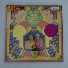 The Alan Clare Trio Music Of The Thirties w/ Shrink LP Vinyl Record Album picture
