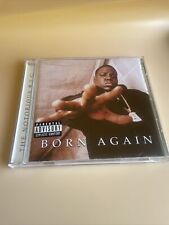 Born Again  by The Notorious B.I.G. (CD, May1999) Bad Boy RECORDS picture