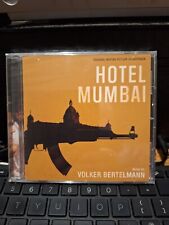 Hotel Mumbai  Volker Bertelmann  New Sealed Soundtrack CD FAST FREE UK POST picture