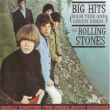 The Rolling Stones - Big Hits: High Tide & Green Grass [New Vinyl LP] Direct Str picture