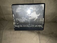 Parachute Years by Zorn, John (CD, 1997) picture