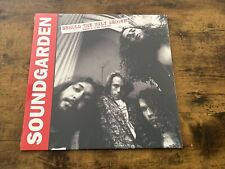 Soundgarden Behold The Ugly Groove Sealed New picture