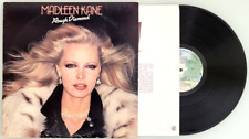 Madleen Kane- Rough Diamond Record Vinyl LP 1978 Warner Bros BSK 3188 VG+/VG+ picture