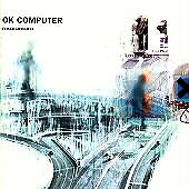 Radiohead : OK Computer CD (1997) picture