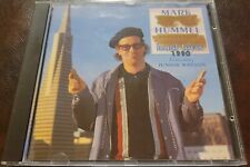 Mark Hummel - Hard Lovin 1990 CD Blues Netherlands NM picture