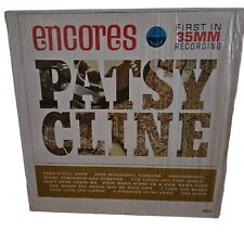 Patsy Cline - Encores (LP, Comp) picture