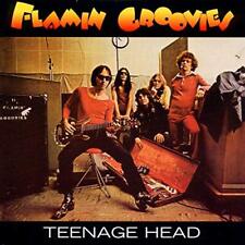 The Flamin Groovies - Teenage Head - The Flamin Groovies CD 8PVG The Cheap Fast picture