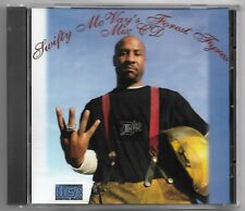 Swifty McVay of D-12 - Forest Fyres * 2006 * Obie Trice * VERY RARE * OOP picture