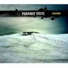Parkway Drive - Horizons - Parkway Drive CD F8VG The Fast  picture