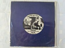 Legend Of The Phantom Record - Tom Tom Records 1st Edition 1981 