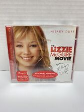 The Lizzie McGuire Movie Original Soundtrack 2003 Disney Store Exclusive Edition picture