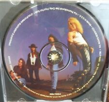 Dee Snider's - The Widowmaker-  Blood And Bullets  ( Rare Single Promo CD) 1992 picture