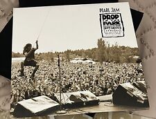 Pearl Jam Live VINYL LP RARE OOP picture