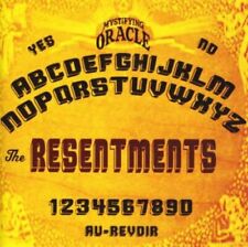 RESENTMENTS - The Resentments - CD - **Excellent Condition** picture