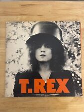 T. Rex ‎’ The Slider ‘ Vinyl LP Album MS 2095 Pitman Gatefold US 1972 VG/VG picture