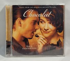Soundtrack - Chocolat (Music From the Miramax Motion Picture) [CD] picture