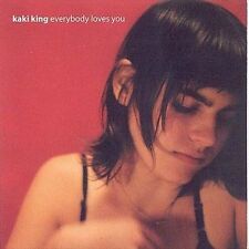 Everybody Loves You - Music King, Kaki picture