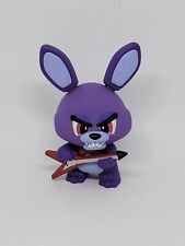 FNAF Five Nights At Freddys Funko Mystery Minis Bonnie Guitar Figure picture