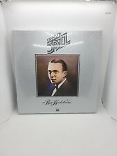 Giants Of Jazz: Bix Beiderbecke (Vinylx3, 1979, Time Life Records) SEALED NEW picture
