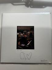 Fred Again Tiny Desk Vinyl - Signed and Numbered /3000 - In Hand Order Brand New picture
