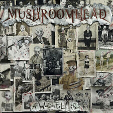 Mushroomhead - The Wonderful Life [New CD] Explicit, Ltd Ed, Deluxe Ed, Digipack picture