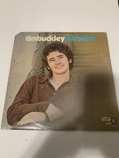 TIM BUCKLEY: Starsailor Vinyl LP (WS 1881) RARE 1970 Psychedelic/Folk Rock picture