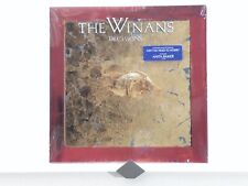 The Winans (Feat. Anita Baker) - Decisions - Sealed LP picture