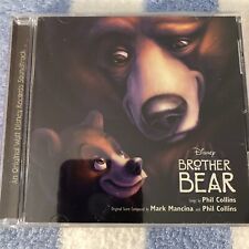 Walt Disney's - Brother Bear - Original Soundtrack - CD - Pre-Owned picture