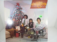 The Oak Ridge Boys Christmas  LP Record Ultrasonic Clean MCA-5365 1982 VG+ picture