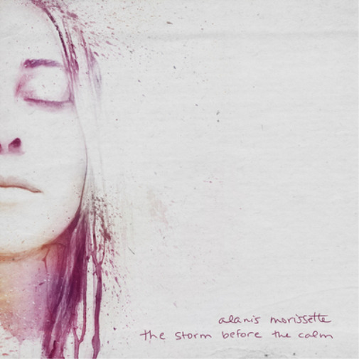 Alanis Morissette The Storm Before the Calm (CD) Album (UK IMPORT)