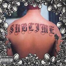 Sublime Sublime (CD) Album picture
