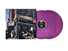 NEW Beastie Boys Pauls Boutique Limited Edition 2-LP Color Vinyl Violet 180-GRAM picture