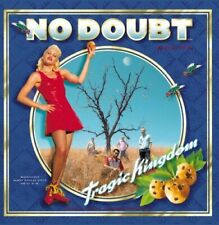 No Doubt - Tragic Kingdom [New Vinyl LP] picture