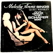 Melody Anne Sings QUIET WHISKEY - Jack 