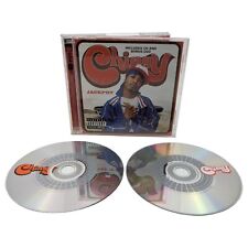 Jackpot [PA] [Limited] by Chingy (CD/DVD, Nov-2003, Capitol/EMI Records) picture