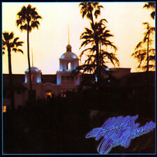 The Eagles : Hotel California CD (1984) picture