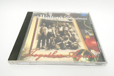 1999 A Walton’s Christmas Together Again 707220 Page Music CD 6-02679-70722-0 picture