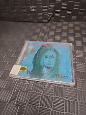 The Woman in the Moon:  (Compact Disc)1996 REMEMBER OLIVER MUSIC picture