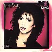 Heart Over Mind by Jennifer Rush (CD, Jul-1987, Epic)