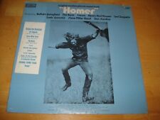 Homer 1970 Sealed Soundtrack LP Greater Than Woodstock Hype Sticker Led Zeppelin picture