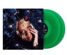 Trippie Redd A Love Letter to You 5 Spotify Limited Green Colored Vinyl 2XLP picture