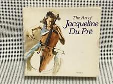 The Art Of J. Du Pré/Jacqueline Pré picture