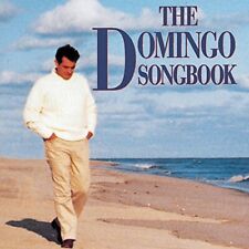 The Domingo Songbook - Audio CD picture