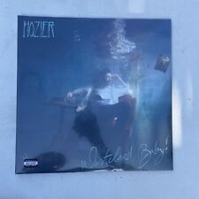 Amazing New Vinyl Wasteland Baby by Hozier (Record, 2019) picture