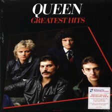 VINYL Queen - Greatest Hits picture