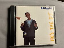 D.J. Jazzy Jeff & The Fresh Prince , Pre-Owned CD picture