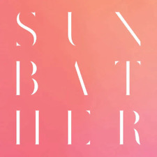 Deafheaven - Sunbather: 10th Anniversary Remix [Indie-Exclusive Colored Vinyl] picture