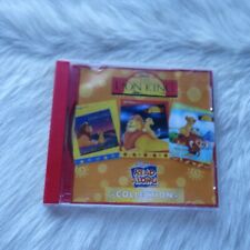 Vintage Lion King Movie CD Read Along Collection CD Read Long CD  picture