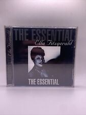 The Essential by Ella Fitzgerald picture